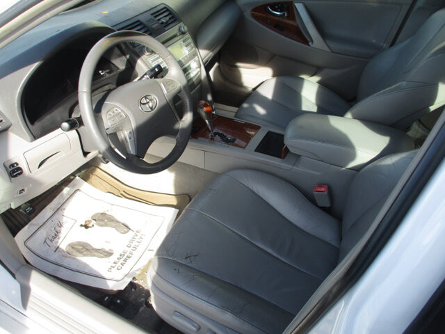 2008 Toyota Camry in Oak Grove, MO 64075 - 18097054 8