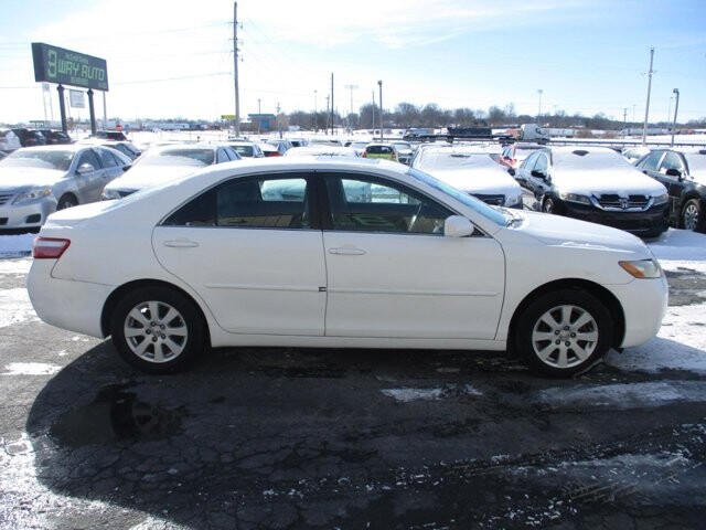 2008 Toyota Camry in Oak Grove, MO 64075 - 18097054 4
