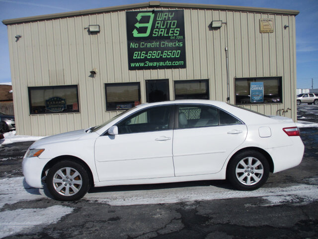 2008 Toyota Camry in Oak Grove, MO 64075 - 18097054 7