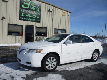 2008 Toyota Camry in Oak Grove, MO 64075