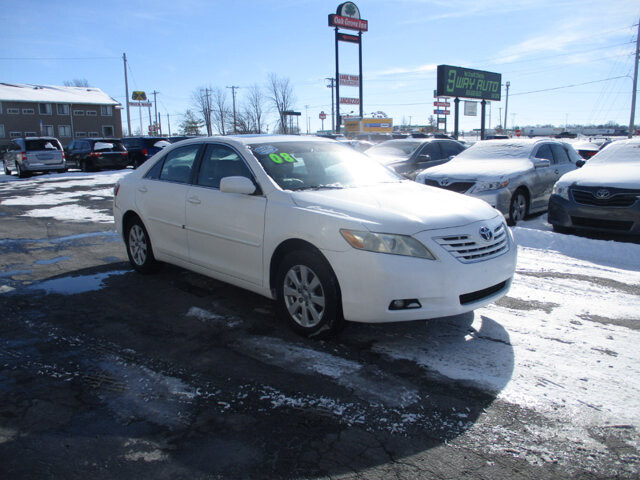 2008 Toyota Camry in Oak Grove, MO 64075 - 18097054 3