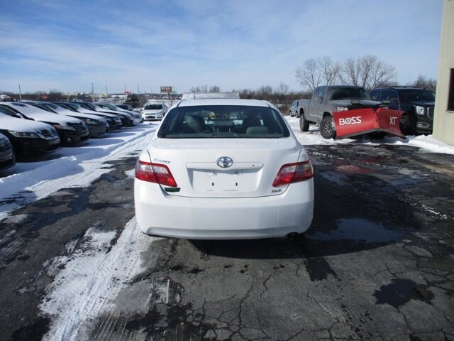 2008 Toyota Camry in Oak Grove, MO 64075 - 18097054 6