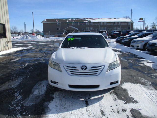 2008 Toyota Camry in Oak Grove, MO 64075 - 18097054 2