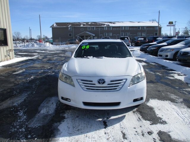2008 Toyota Camry in Oak Grove, MO 64075 - 18097054 2