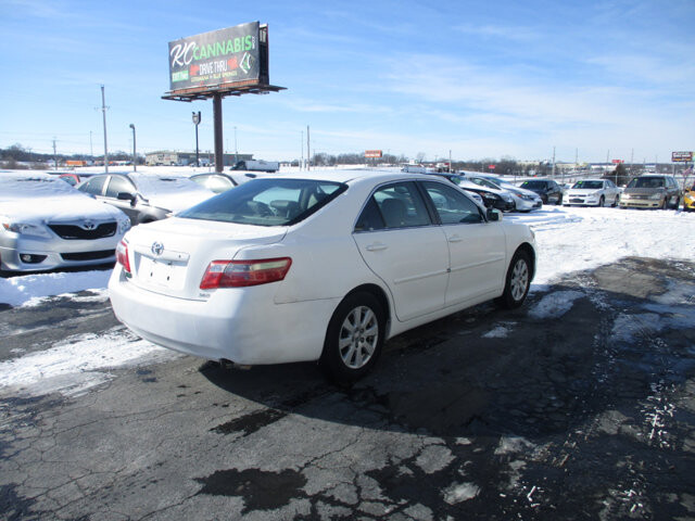 2008 Toyota Camry in Oak Grove, MO 64075 - 18097054 5