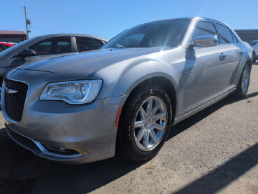 2018 Chrysler 300 in North Little Rock, AR 72117-1620