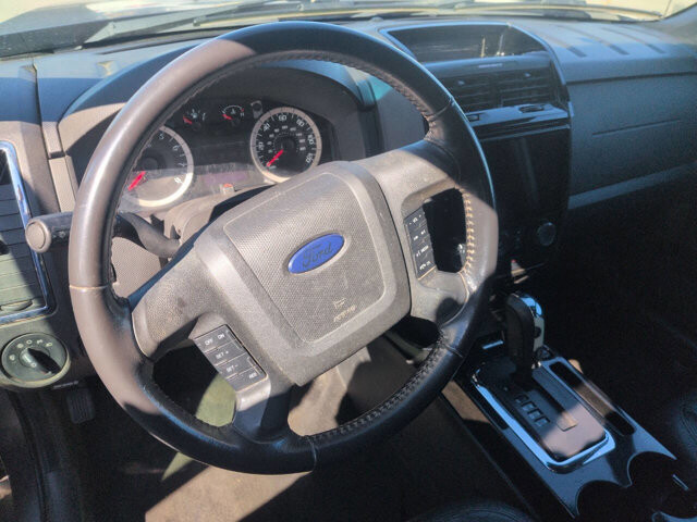 2011 Ford Escape in North Little Rock, AR 72117-1620 - 18097056 6