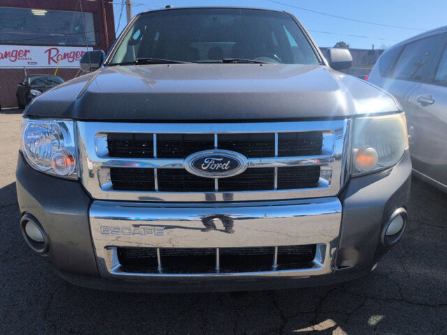 2011 Ford Escape in North Little Rock, AR 72117-1620 - 18097056 2