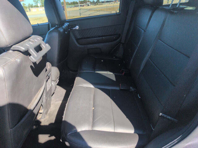 2011 Ford Escape in North Little Rock, AR 72117-1620 - 18097056 4