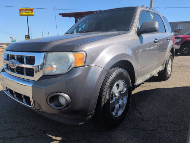 2011 Ford Escape in North Little Rock, AR 72117-1620 - 18097056