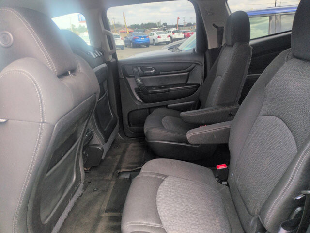 2016 Chevrolet Traverse in North Little Rock, AR 72117-1620 - 18097058 4