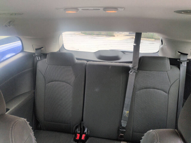 2016 Chevrolet Traverse in North Little Rock, AR 72117-1620 - 18097058 5