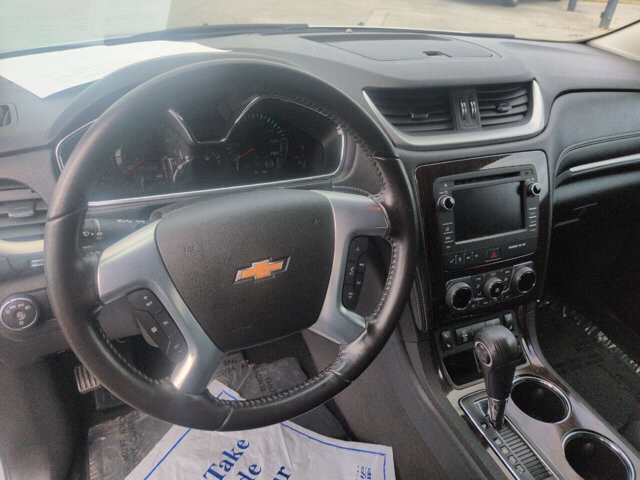 2016 Chevrolet Traverse in North Little Rock, AR 72117-1620 - 18097058 7