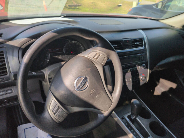 2015 Nissan Altima in North Little Rock, AR 72117-1620 - 18097059 6