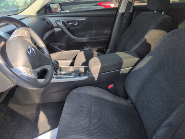 2015 Nissan Altima in North Little Rock, AR 72117-1620 - 18097059 5