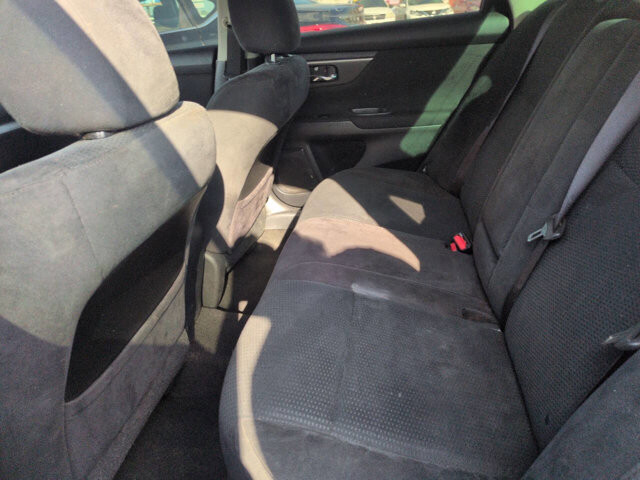 2015 Nissan Altima in North Little Rock, AR 72117-1620 - 18097059 4