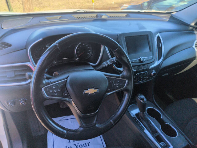 2020 Chevrolet Equinox in North Little Rock, AR 72117-1620 - 18097060 6