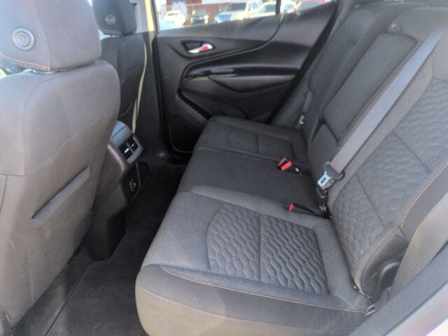 2020 Chevrolet Equinox in North Little Rock, AR 72117-1620 - 18097060 4