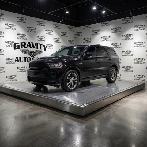 2020 Dodge Durango in Eastpointe, MI 48021 - 18097061
