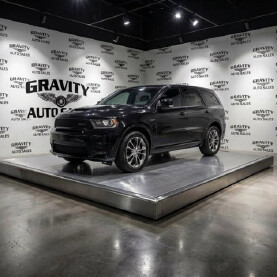 2020 Dodge Durango in Eastpointe, MI 48021