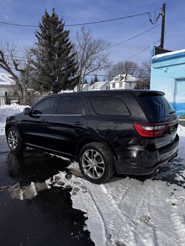 2020 Dodge Durango in Eastpointe, MI 48021 - 18097061 6