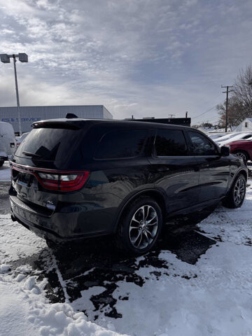 2020 Dodge Durango in Eastpointe, MI 48021 - 18097061 5