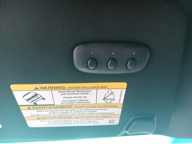 2012 Ford Explorer in DuBois, PA 15801 - 18097062 12