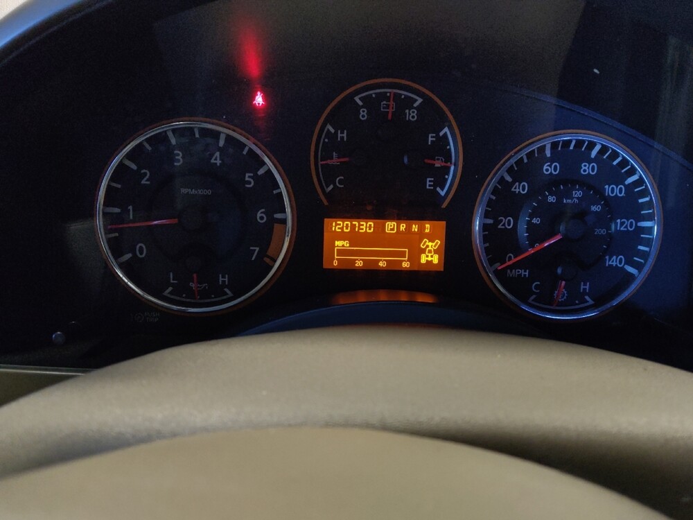 2013 Nissan Titan in Glendale, AZ 85301 - 18097063 23