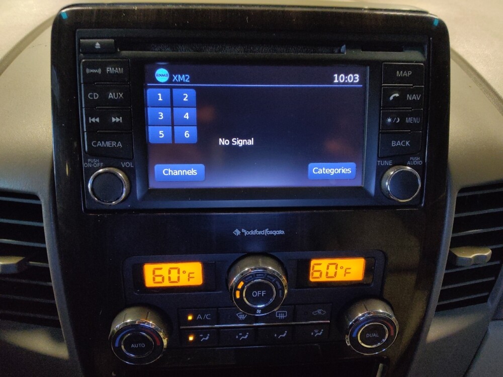 2013 Nissan Titan in Glendale, AZ 85301 - 18097063 25