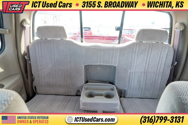 2000 Toyota Tundra in Wichita, KS 67216 - 18097064 17