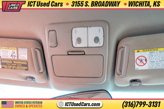 2000 Toyota Tundra in Wichita, KS 67216 - 18097064 15