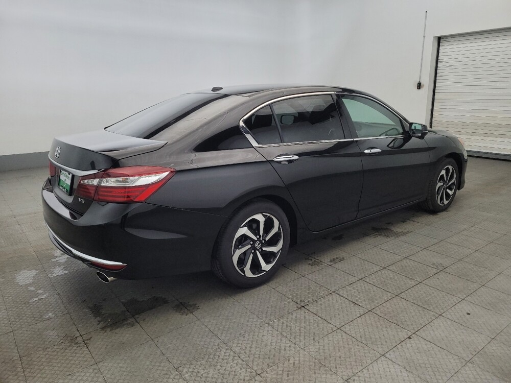 2017 Honda Accord in Henrico, VA 23223 - 18097065 10