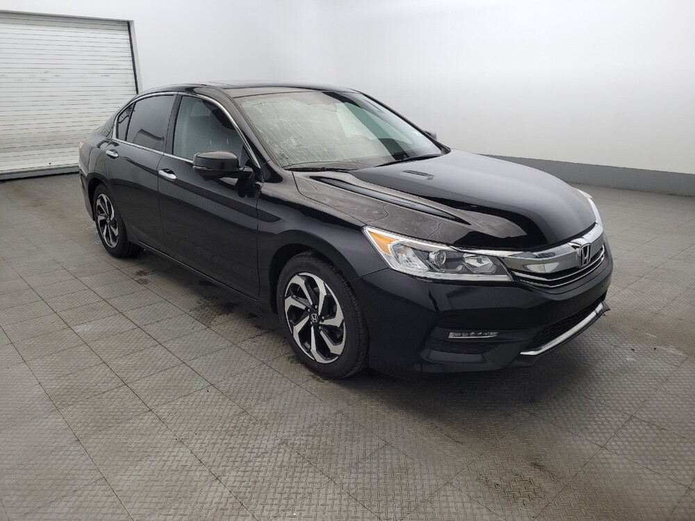 2017 Honda Accord in Henrico, VA 23223 - 18097065 13