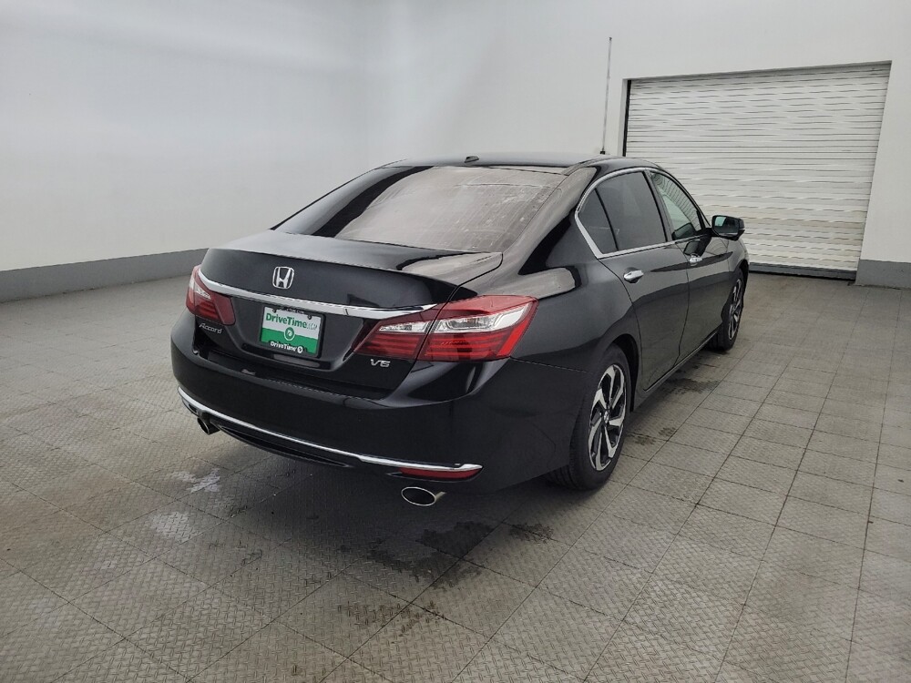 2017 Honda Accord in Henrico, VA 23223 - 18097065 9