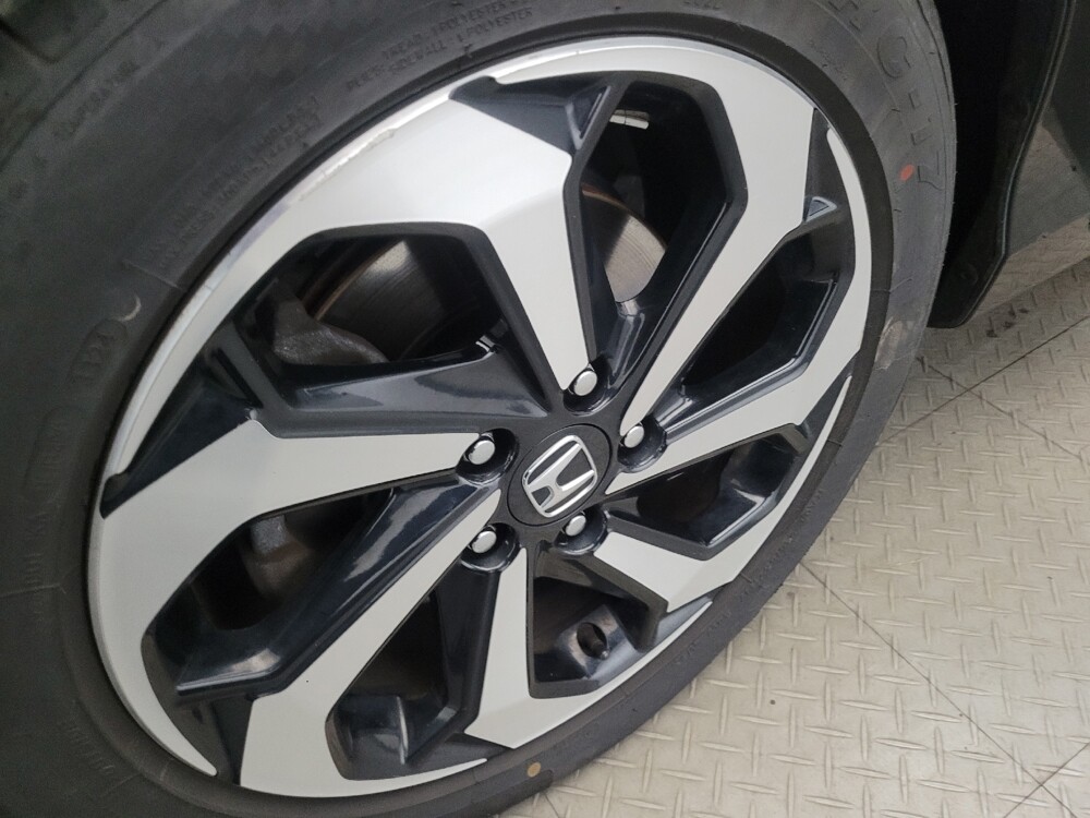 2017 Honda Accord in Henrico, VA 23223 - 18097065 31