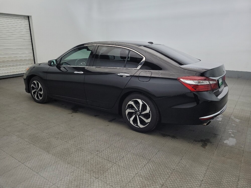 2017 Honda Accord in Henrico, VA 23223 - 18097065 3