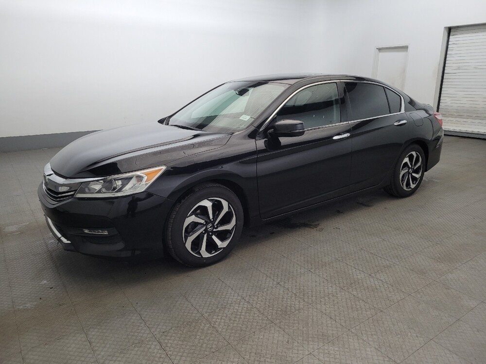 2017 Honda Accord in Henrico, VA 23223 - 18097065 2