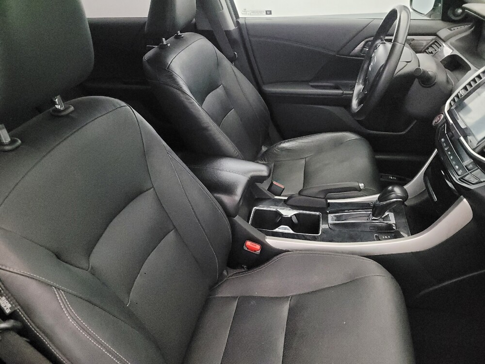 2017 Honda Accord in Henrico, VA 23223 - 18097065 21