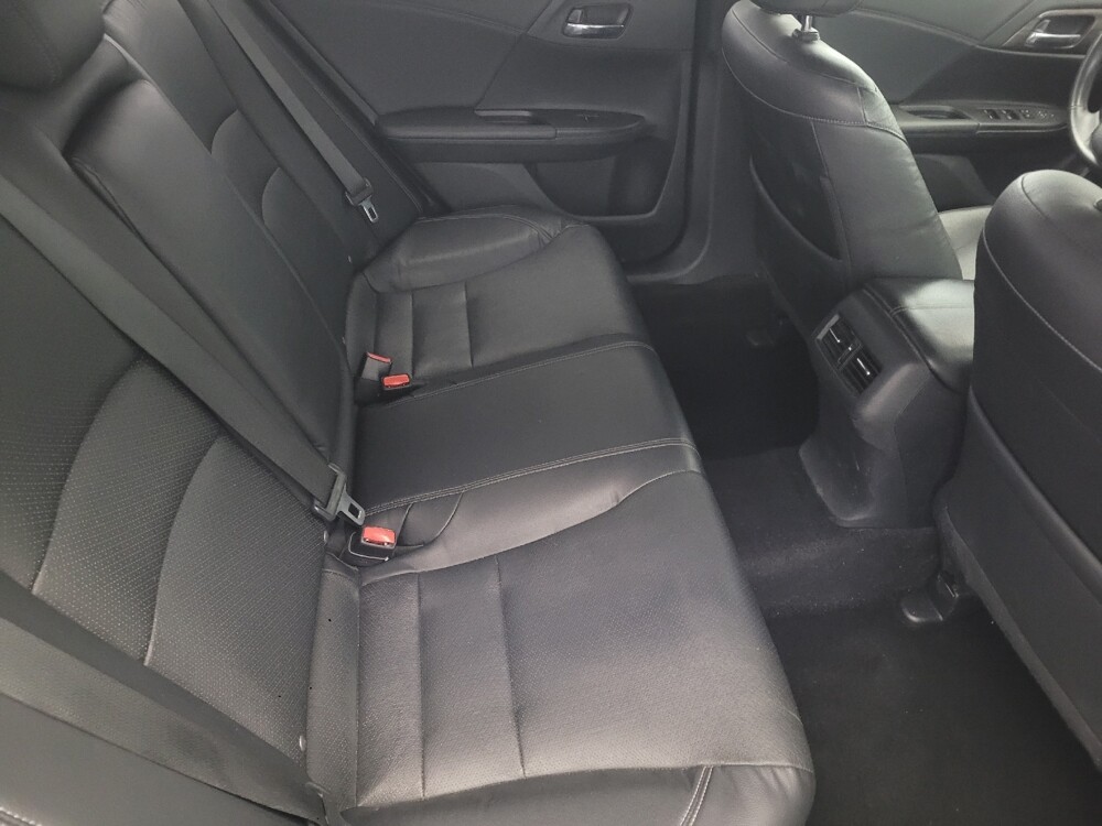 2017 Honda Accord in Henrico, VA 23223 - 18097065 19