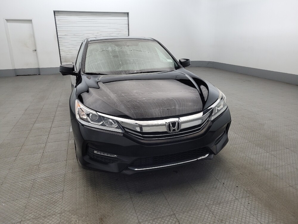 2017 Honda Accord in Henrico, VA 23223 - 18097065 14
