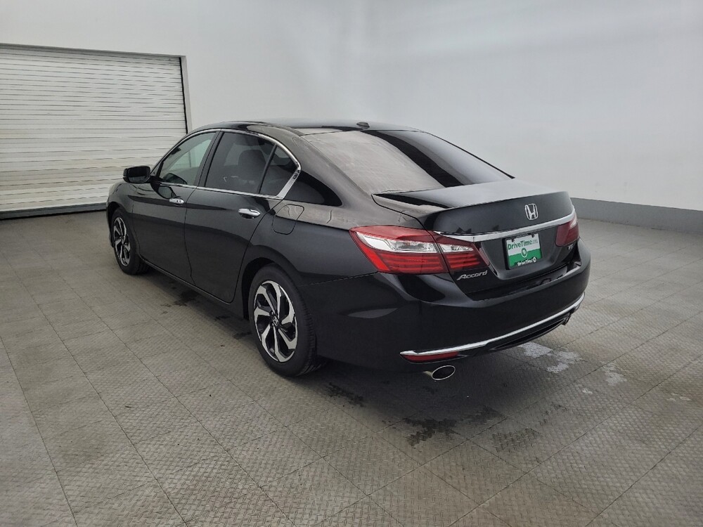 2017 Honda Accord in Henrico, VA 23223 - 18097065 5