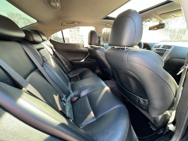 2008 Lexus IS 250 in Flowery Branch, GA 30542 - 18097068 8