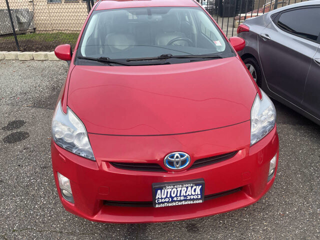 2011 Toyota Prius in Mount Vernon, WA 98273 - 18097070 2