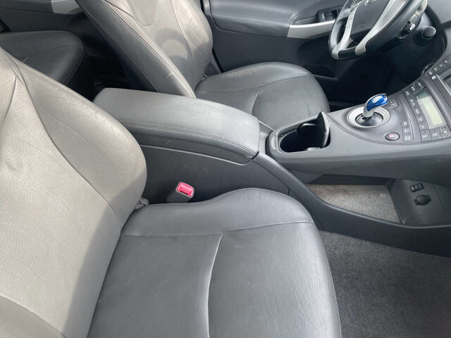 2011 Toyota Prius in Mount Vernon, WA 98273 - 18097070 4