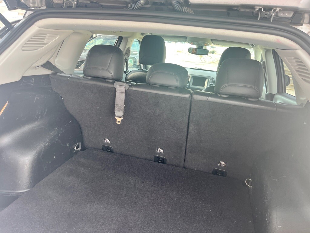 2020 Jeep Compass in Fairview, PA 16415 - 18097071 6