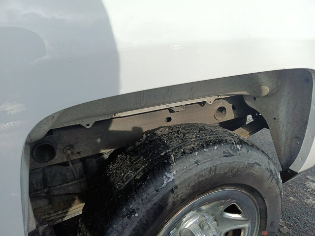 2015 Chevrolet Silverado 1500 in DuBois, PA 15801 - 18097082 8