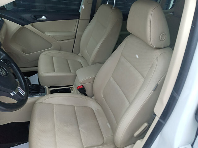 2016 Volkswagen Tiguan in DuBois, PA 15801 - 18097083 5