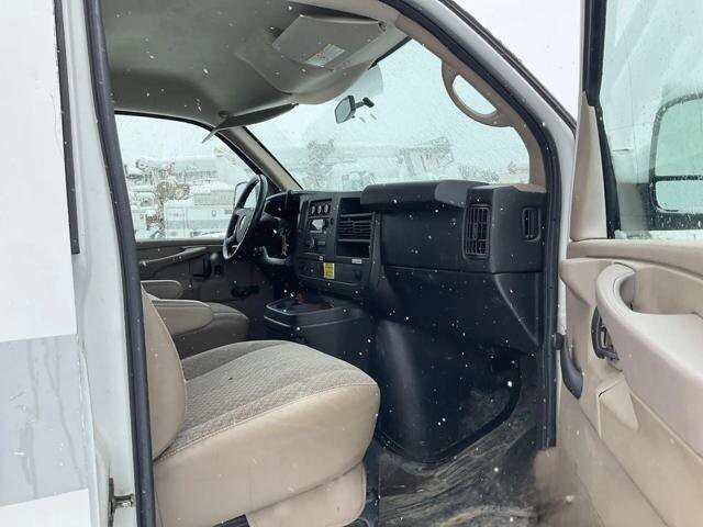 2011 Chevrolet Express 2500 in Blauvelt, NY 10913 - 18097084 18