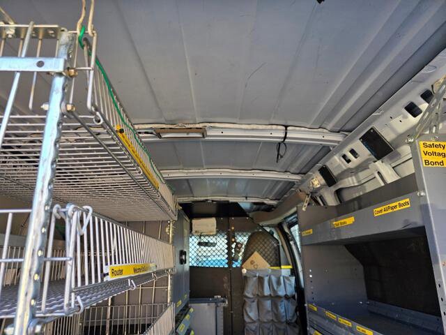 2011 Chevrolet Express 2500 in Blauvelt, NY 10913 - 18097084 39