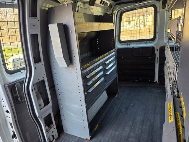 2011 Chevrolet Express 2500 in Blauvelt, NY 10913 - 18097084 49